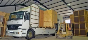 أفضل شركات تخزين ونقل عفش بالدمام بأفضل الأسعار 0550861042