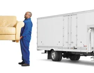 تخزين الأثاث