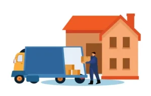 دينا لنقل العفش