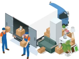 دينا نقل عفش