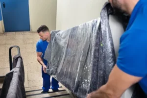 شركة نقل عفش