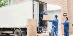 شركة نقل عفش