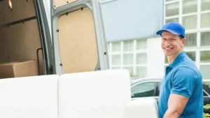 شركة نقل عفش