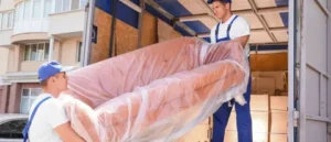 نقل وتخزين عفش